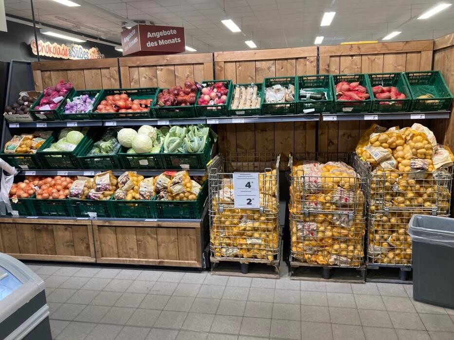 Bilder Netto - Günstig. Besser. Für dich.