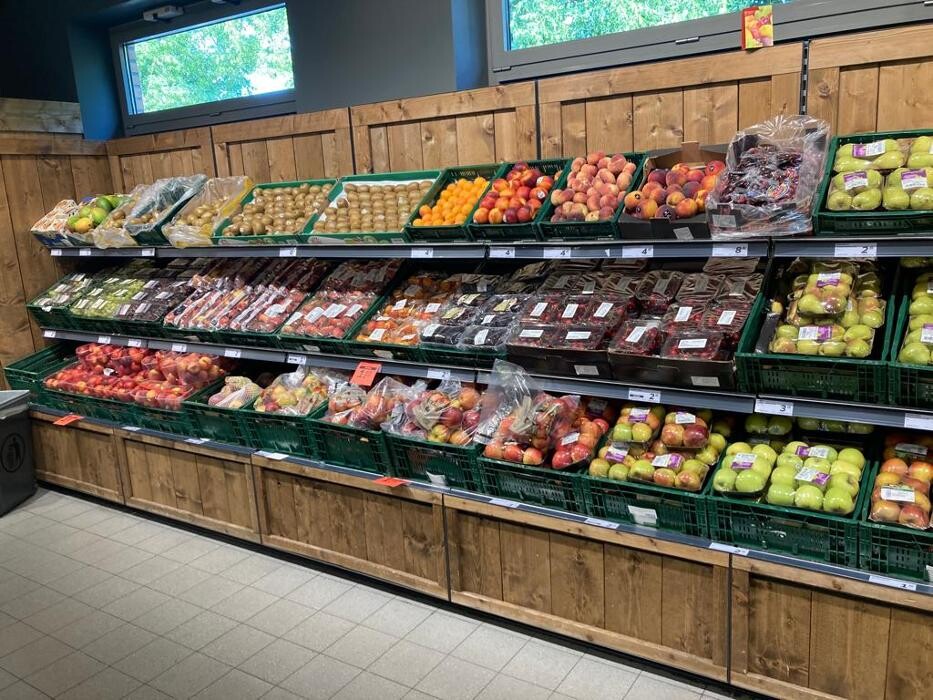 Bilder Netto - Günstig. Besser. Für dich.