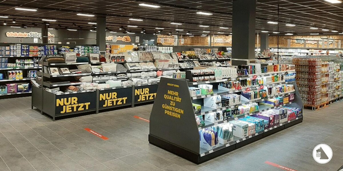 Bilder Netto - Günstig. Besser. Für dich.