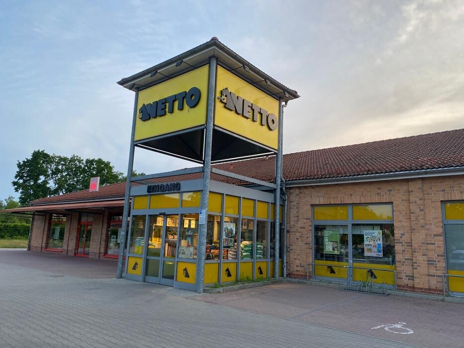 Bilder Netto - Günstig. Besser. Für dich.