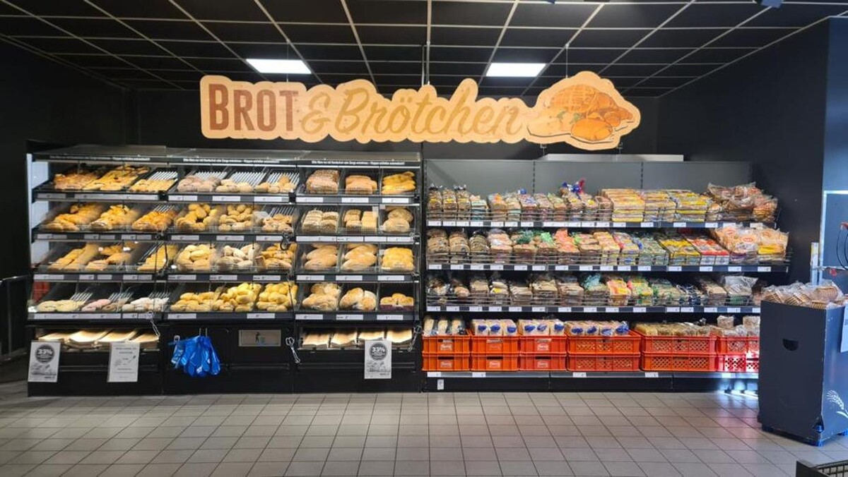 Bilder Netto - Günstig. Besser. Für dich.