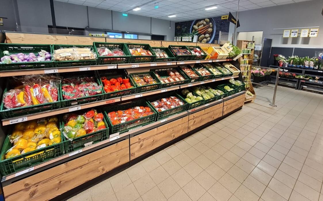 Bilder Netto - Günstig. Besser. Für dich.