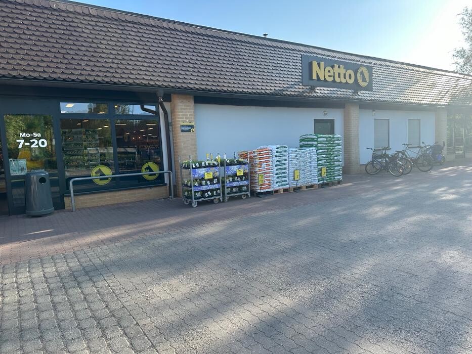 Bilder Netto - Günstig. Besser. Für dich.