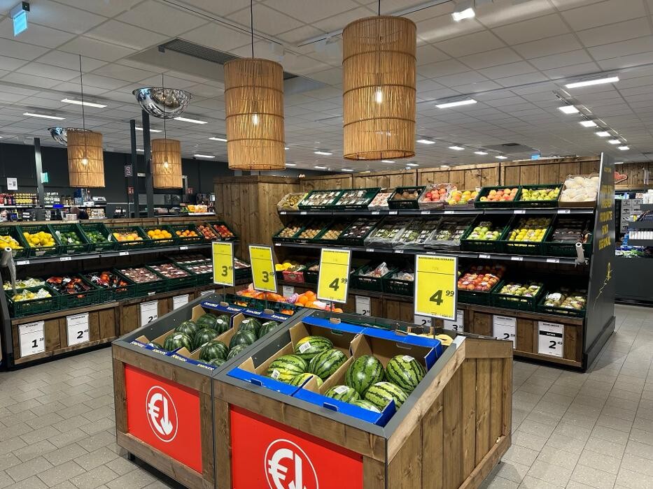 Bilder Netto - Günstig. Besser. Für dich.