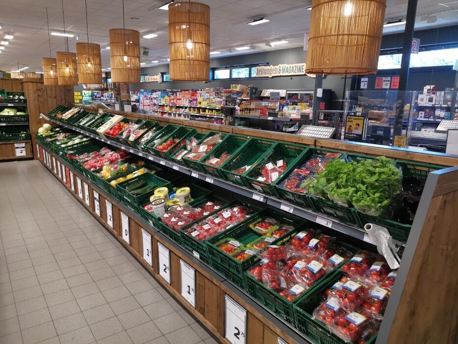 Bilder Netto - Günstig. Besser. Für dich.