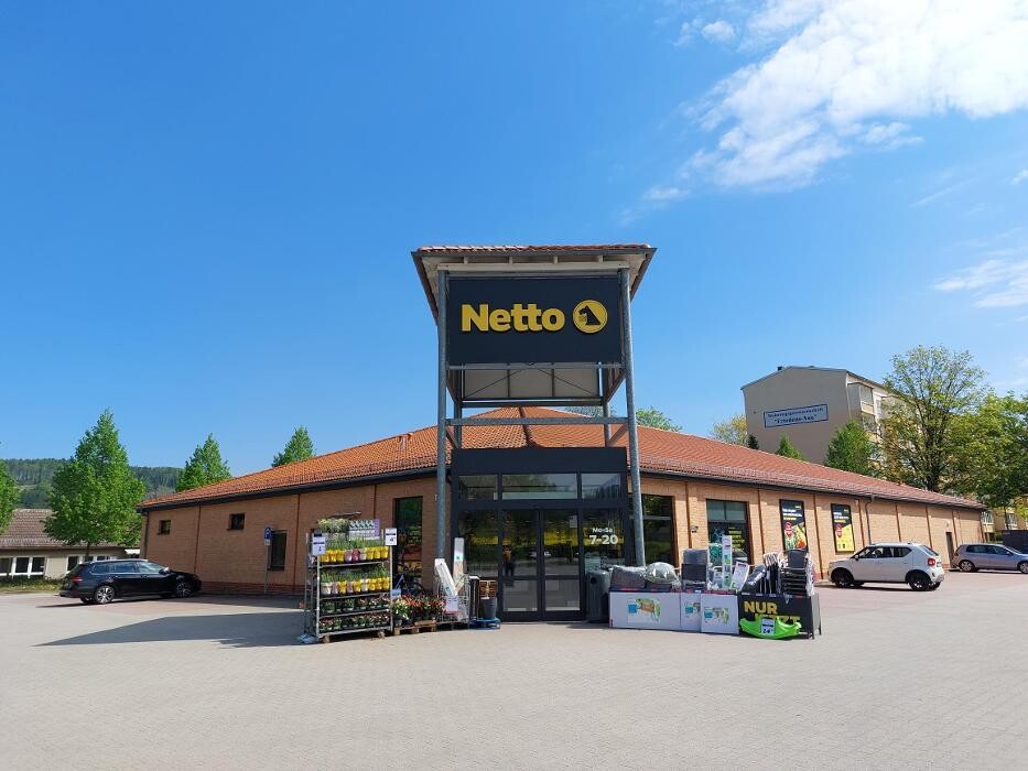 Bilder Netto - Günstig. Besser. Für dich.