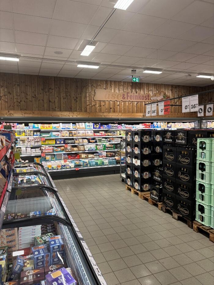 Bilder Netto - Günstig. Besser. Für dich.