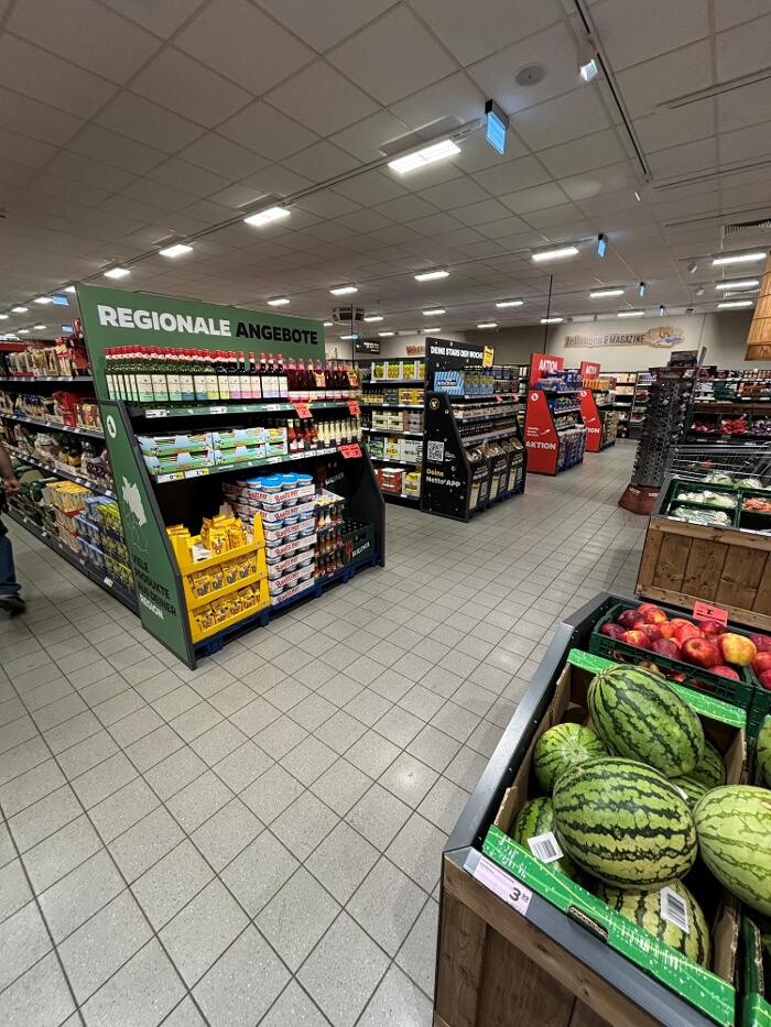 Bilder Netto - Günstig. Besser. Für dich.