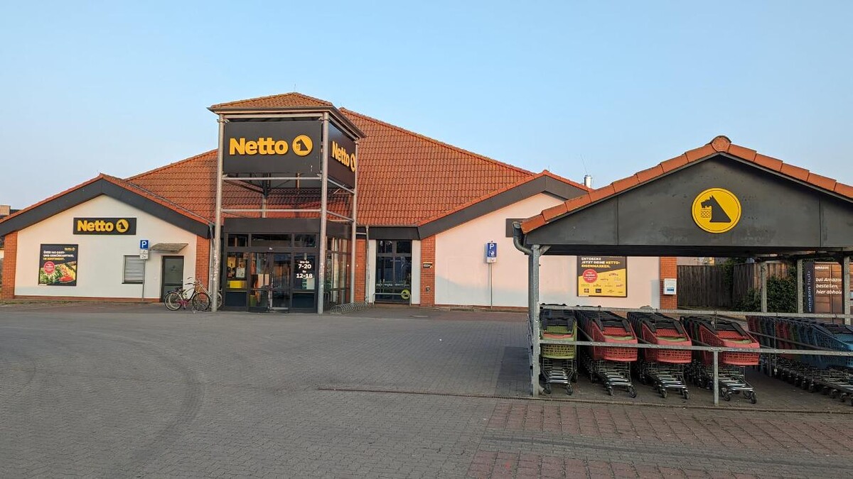 Bilder Netto - Günstig. Besser. Für dich.