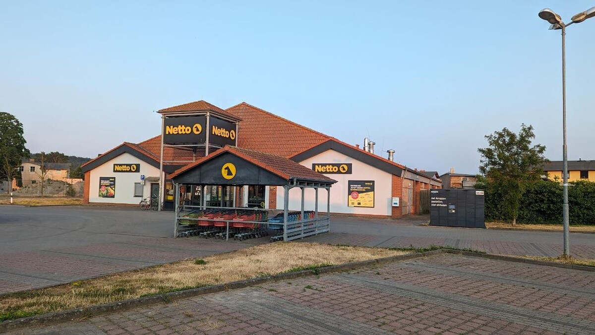 Bilder Netto - Günstig. Besser. Für dich.