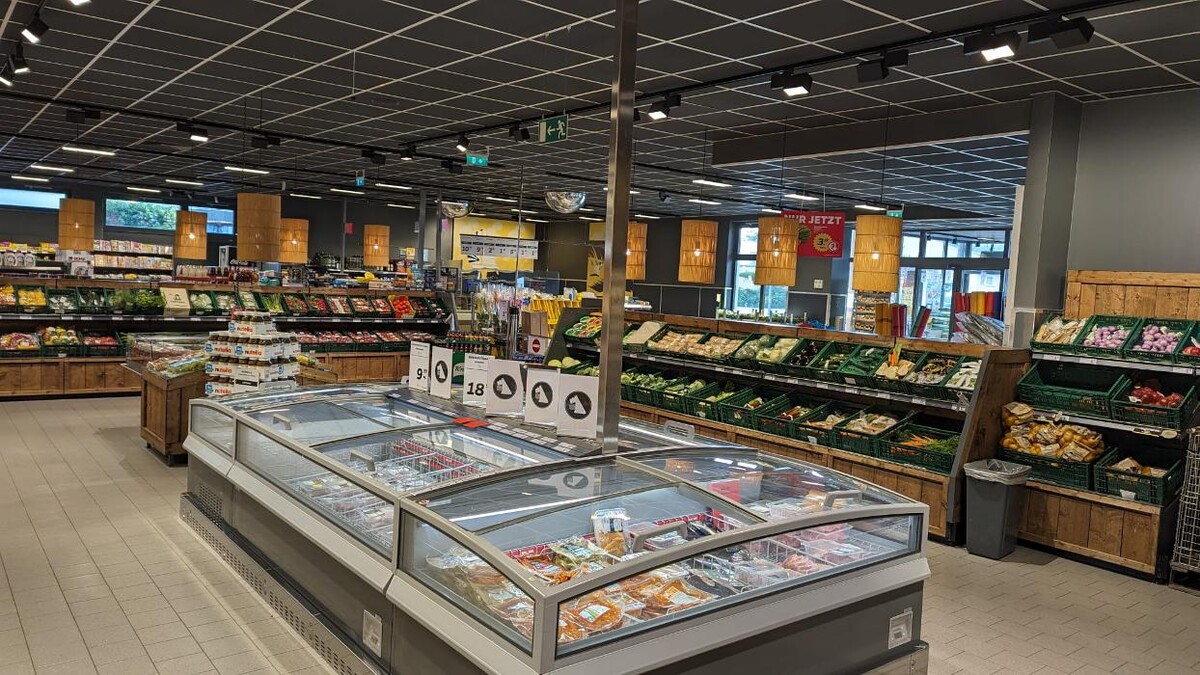 Bilder Netto - Günstig. Besser. Für dich.