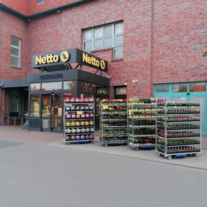 Bilder Netto - Günstig. Besser. Für dich.