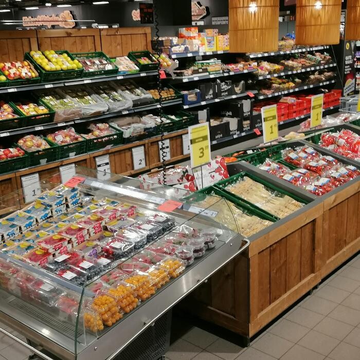 Bilder Netto - Günstig. Besser. Für dich.