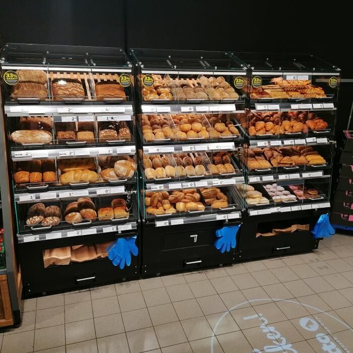 Bilder Netto - Günstig. Besser. Für dich.