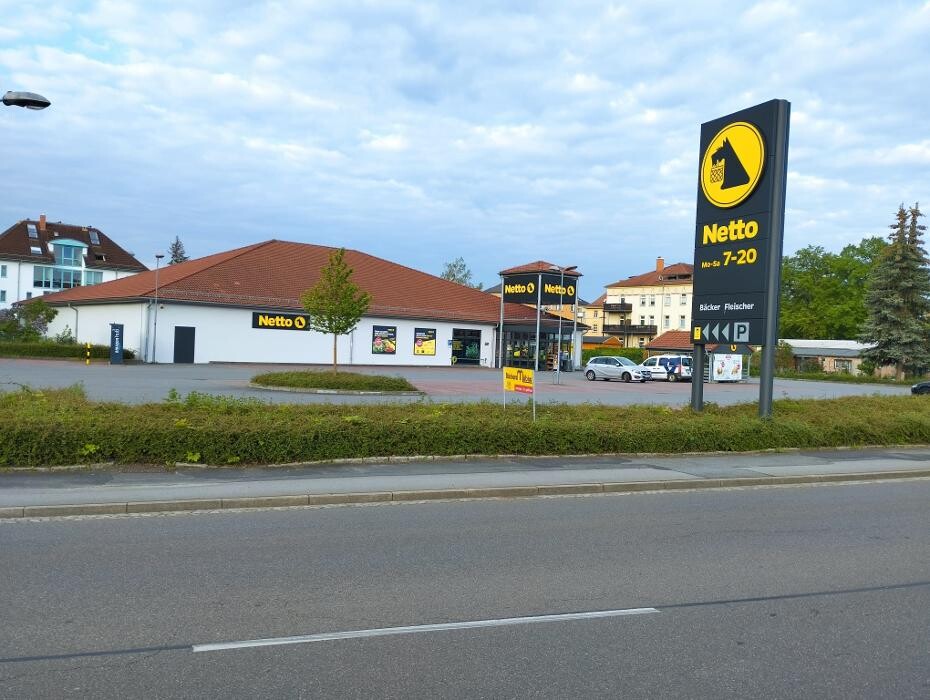 Bilder Netto - Günstig. Besser. Für dich.