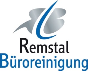 Remstal Büroreinigung Logo