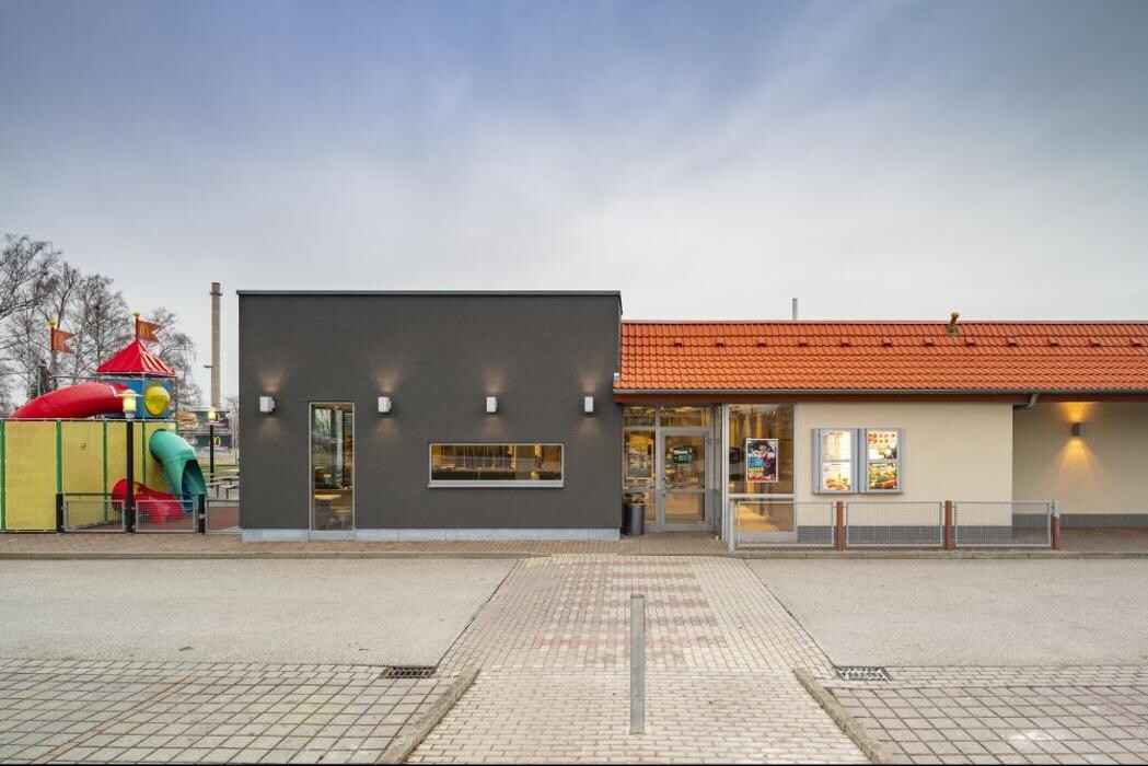 Bilder McDonald's