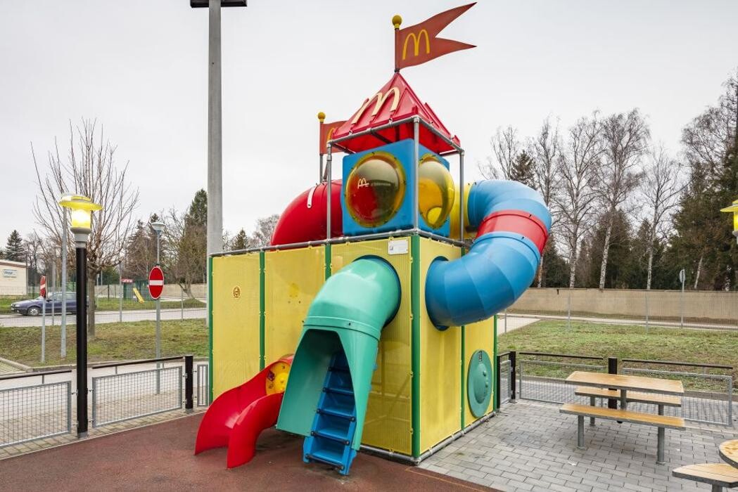 Bilder McDonald's