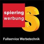 Bilder Spiering Werbetechnik