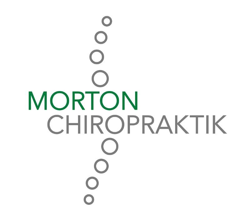 Morton Chiropraktik Logo