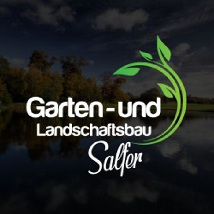 Gartenbau Salfer Logo