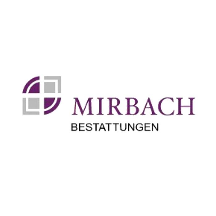 Bestattungen Mirbach Logo