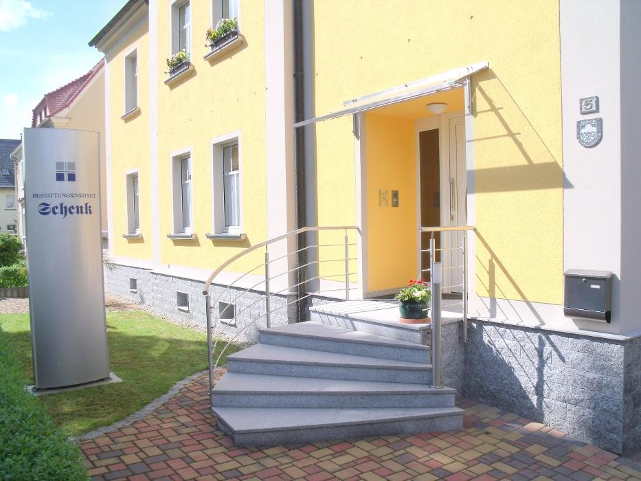 Bilder Bestattungsinstitut Schenk e.K.