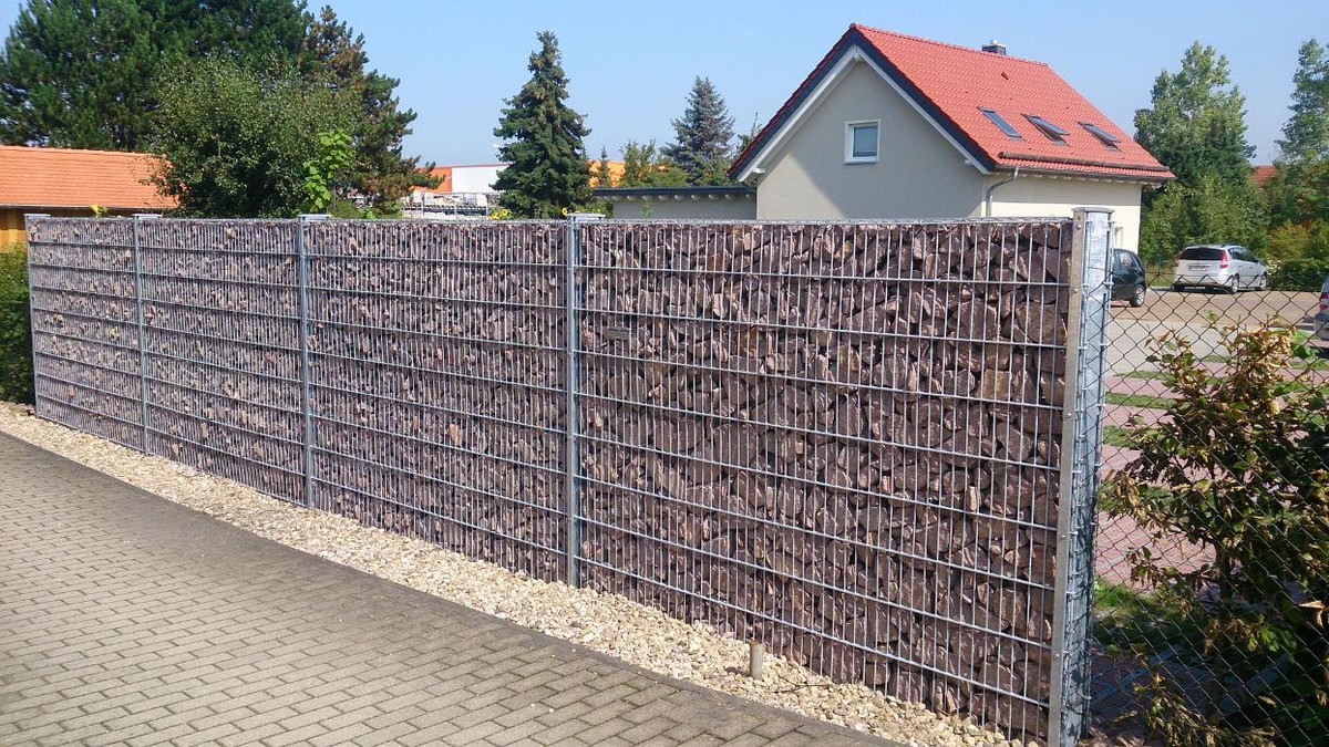 Bilder Johannes Focking Zaunbau & Dienstleistungen