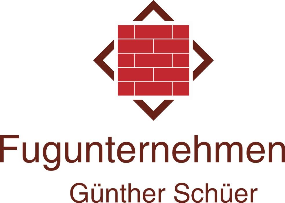Fugerbetrieb Günther Schüer Logo