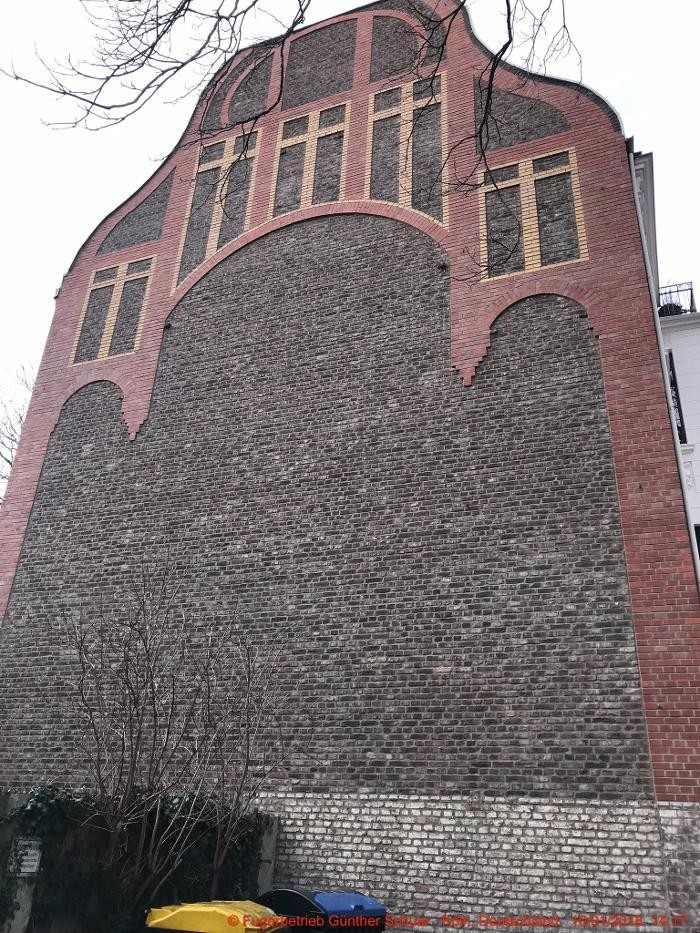 Bilder Fugerbetrieb Günther Schüer