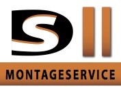 DS Montageservice Logo