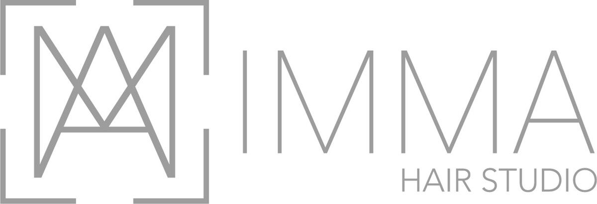 Friseur Imma Logo