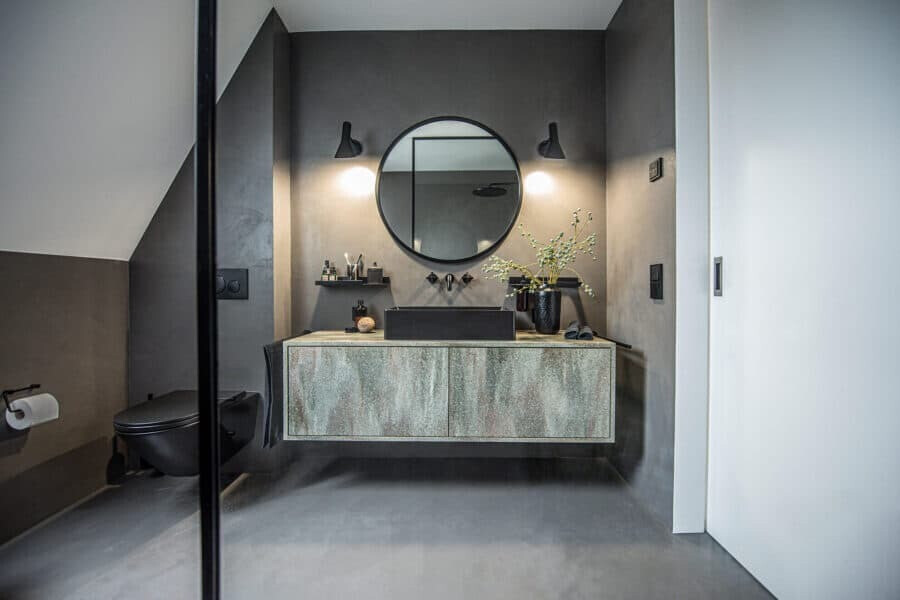 Bilder raumwerkstätten GmbH - Innenarchitektur - Küchen & Bäder