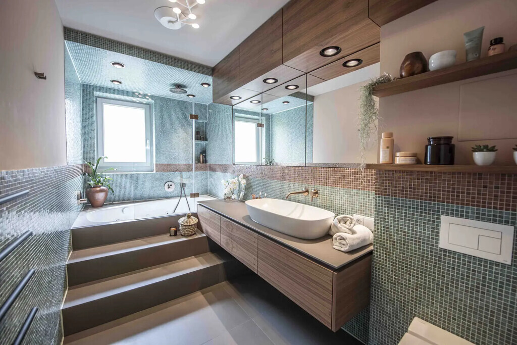 Bilder raumwerkstätten GmbH - Innenarchitektur - Küchen & Bäder