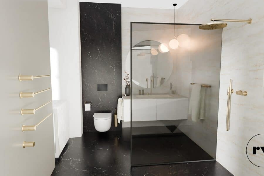 Bilder raumwerkstätten GmbH - Innenarchitektur - Küchen & Bäder