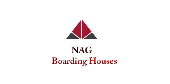 NAG Boarding Houses UG & Co. KG Logo