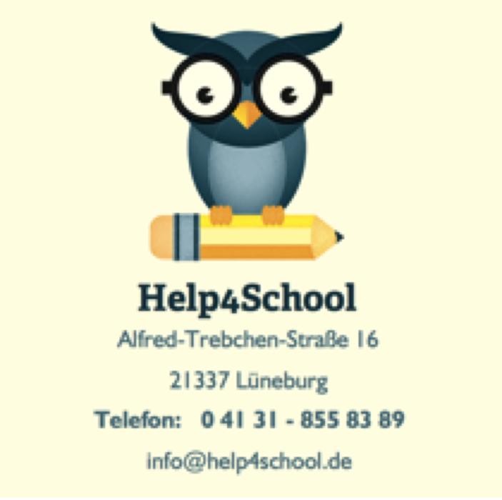 Help4School Logo