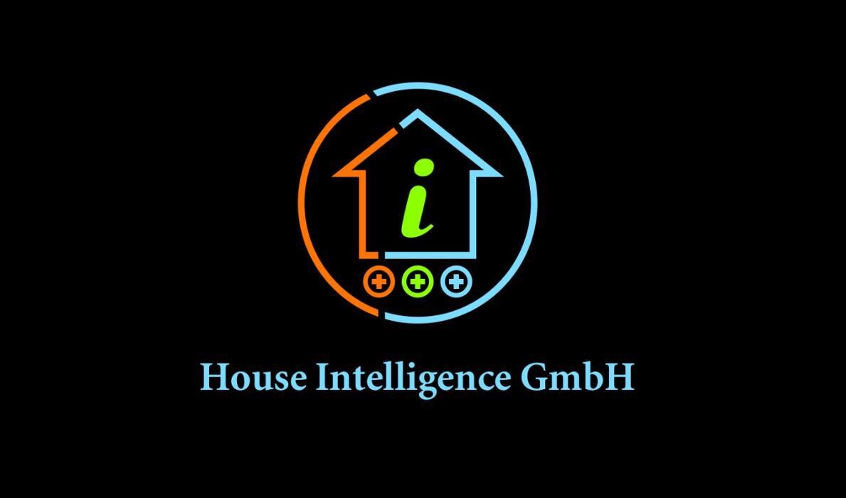 House Intelligence Logo