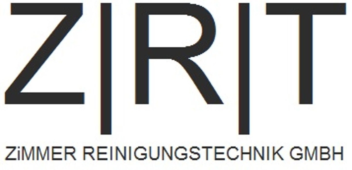 Zimmer Reinigungstechnik GmbH Logo