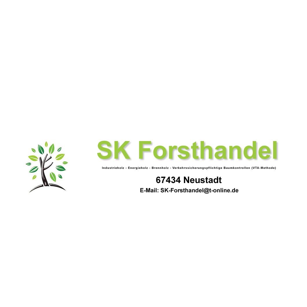 Bilder SK Forsthandel