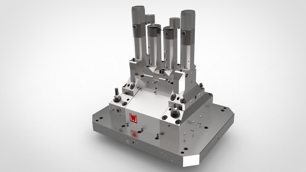 Bilder WERSOMA Werkzeug- und Sondereinrichtungsbau GmbH