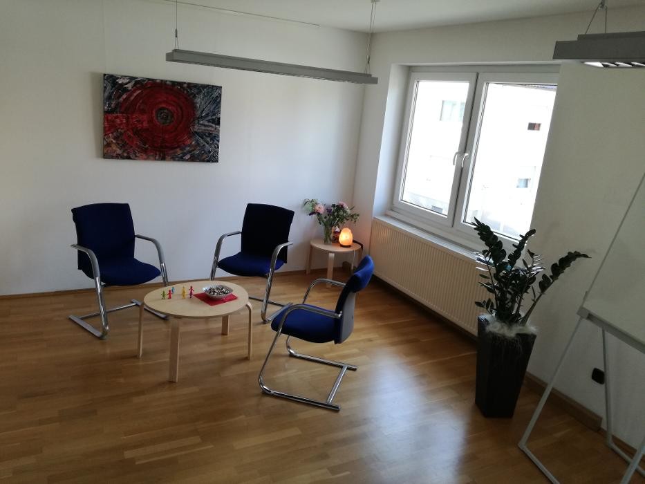 Bilder Praxis für Systemische Beratung und Familientherapie