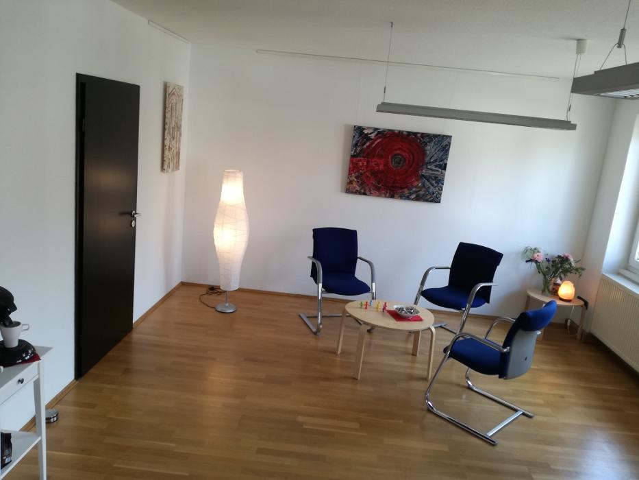 Bilder Praxis für Systemische Beratung und Familientherapie