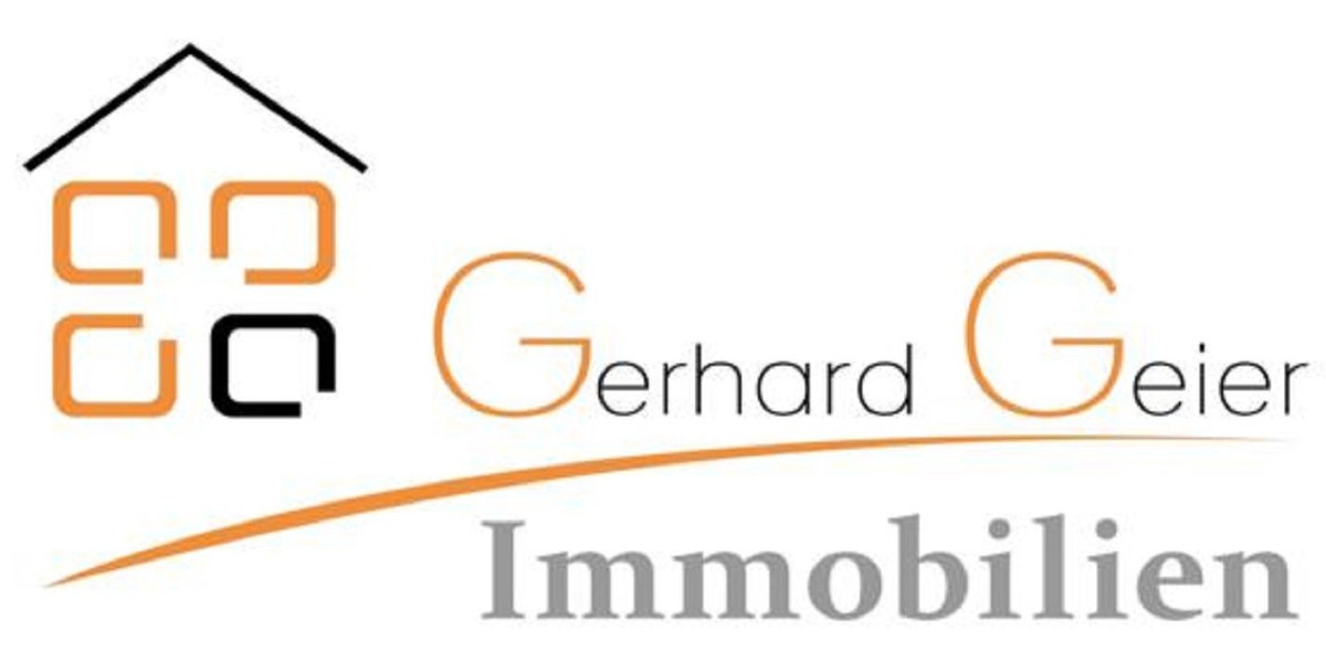 Gerhard Geier Immobilien Logo