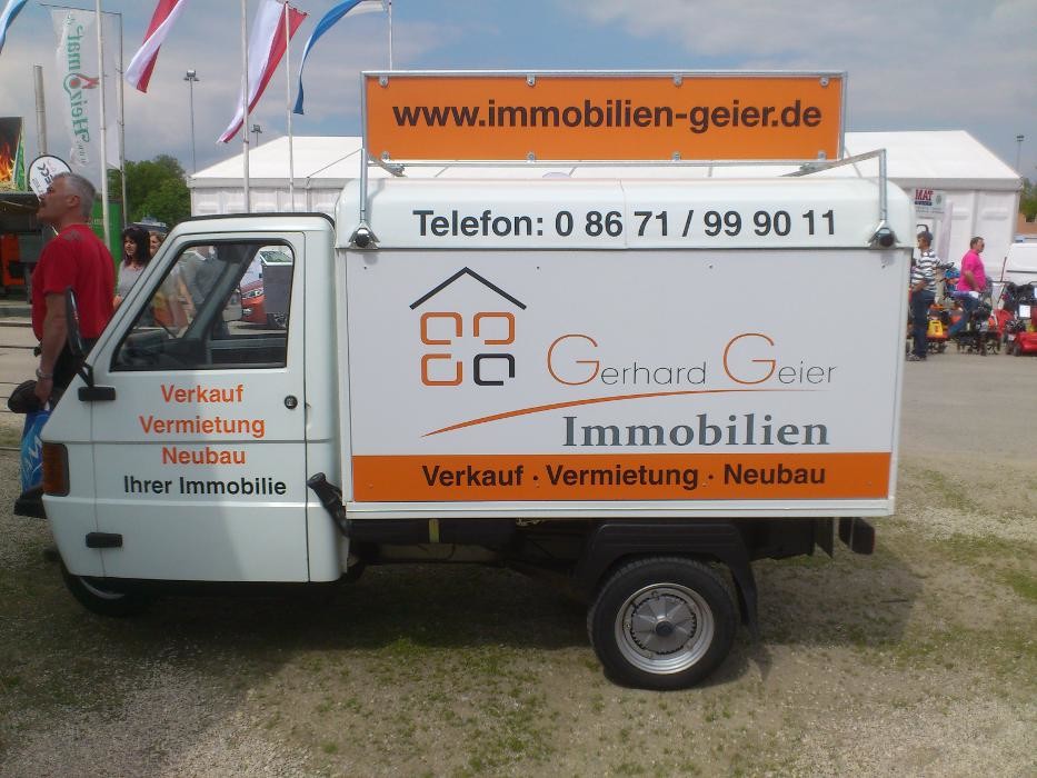 Bilder Gerhard Geier Immobilien
