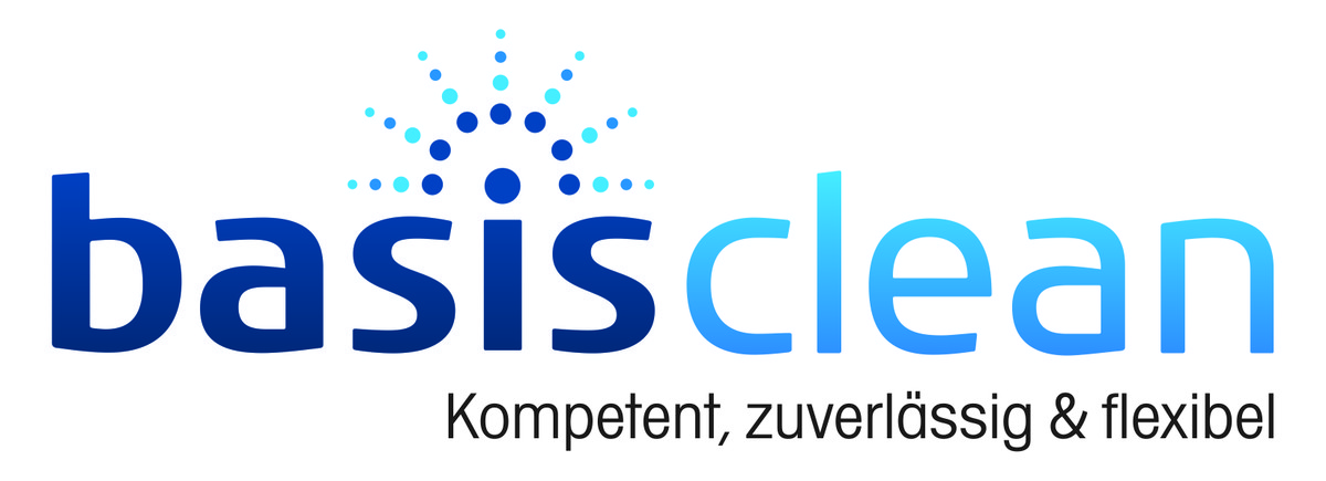 Basis Clean Gebäudereinigung Logo