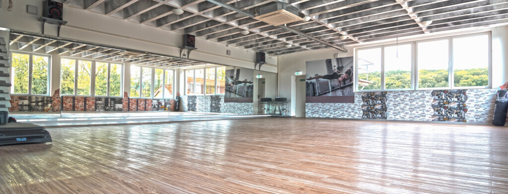 Bilder Blue Star Fitness