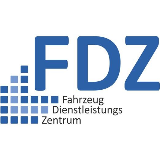 FDZ GmbH Logo