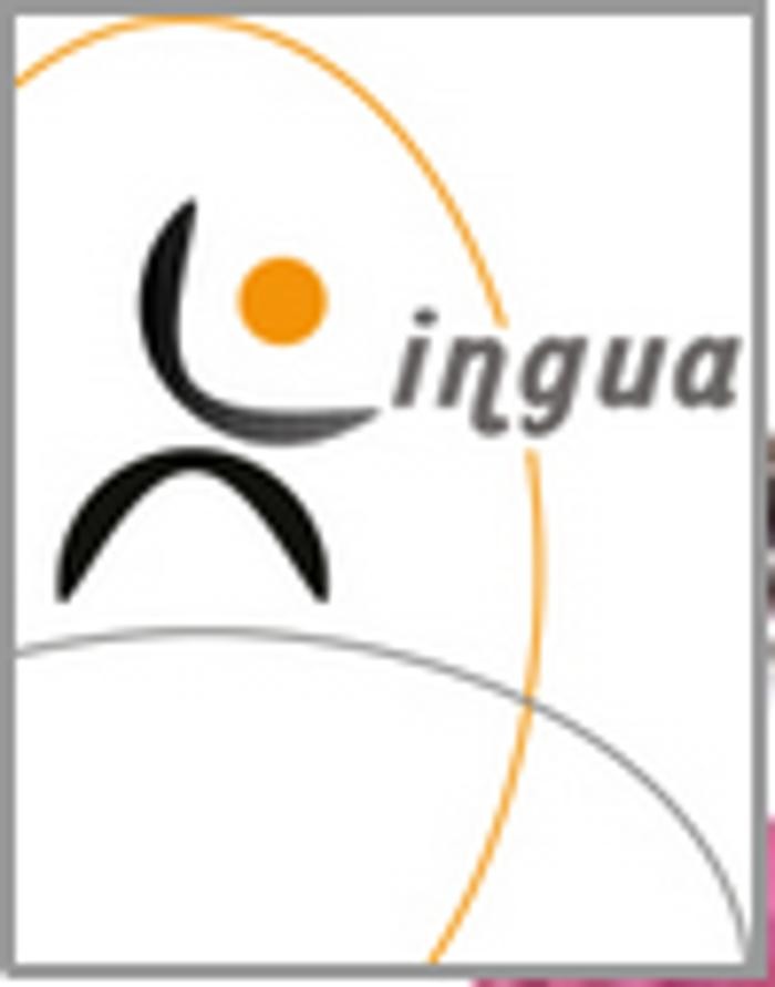 LINGUA Logo