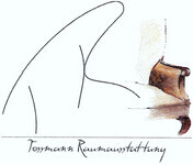 Raumausstattung Tossmann Logo